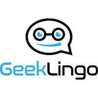 GeekLingo Logo