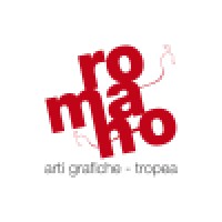 Romano Arti Grafiche Logo