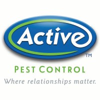 Active Pest Control Logo