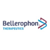 Bellerophon Therapeutics Logo