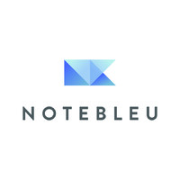 Notebleu Logo