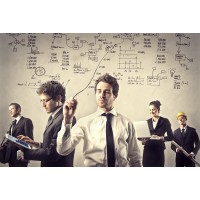 Verquet SA de CV Logo