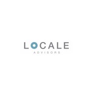 Locale Advisors Logo