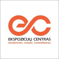Ekspozicijų centras, UAB Logo