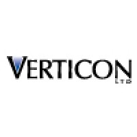 Verticon LTD Logo