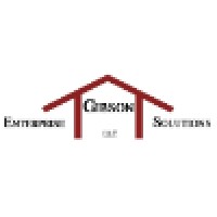 Gibson Enterprise Solutions, LLC Logo