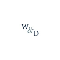 Walker & Doepfner, PLLC Logo