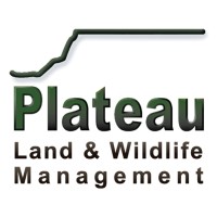 Plateau Land & Wildlife Management, Inc. Logo
