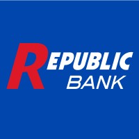 Republic Bank - PA, NJ, & NY Logo