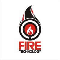 Fire Technology S.A.C. Logo