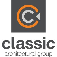 Classic Architectural Group Logo
