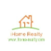 iHome Real Estate Logo