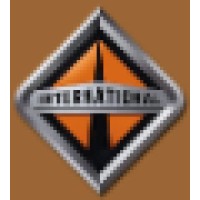 Nelson International Trucks Logo