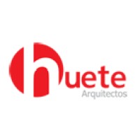 HUETE ARQUITECTOS, SLP Logo