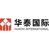 Huatai Financial Holdings (Hong Kong) Limited Logo