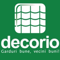 Decorio Logo