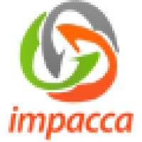 Impacca Management & Consultancy Services Logo