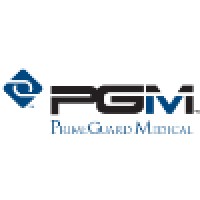PrimeGuard Medical, LLC Logo