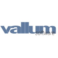 Vallum Software Logo