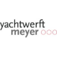 Yachtwerft Meyer GmbH Logo
