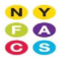 New York French American Charter School (NYFACS) Logo