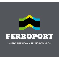 Ferroport Logo