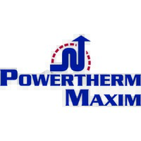 Powertherm Maxim Logo