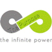 The Purpose Logo