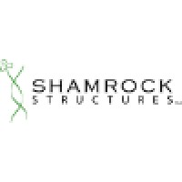 Shamrock Structures, LLC Logo