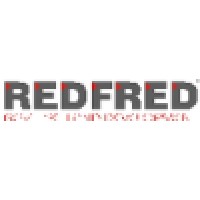 Redfred R&D Ltd. Logo