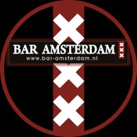 bar amsterdam Logo