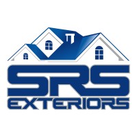 SRS Exteriors Logo