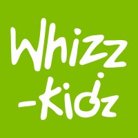 Whizz-Kidz Logo
