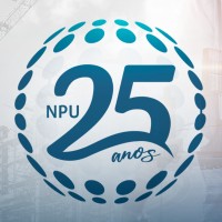 Nec Plus Ultra - NPU Logo