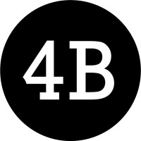 4B Collective Logo