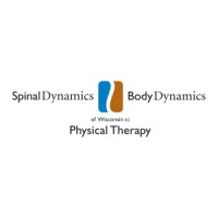 Spinal & Body Dynamics of Wisconsin Physical Therapy Logo