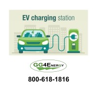 GG4Energy, LLC Logo