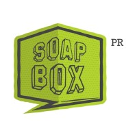 Soapbox Agency Logo