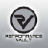 Performance Vault Logo
