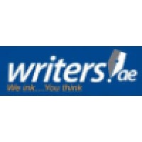 www.writers.ae (Rapid Action Management Consultancy) Logo