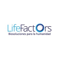 LifeFactors Logo