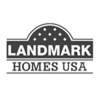 Landmark Homes USA Logo