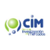 Centro de Investigación de Mercados - CIM Logo