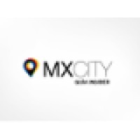 MXCity Logo