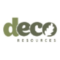 DECO Resources LLC Logo