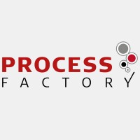 Process Factory Logo