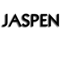 The Jaspen Corporation Logo