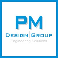 PM Design Group Logo