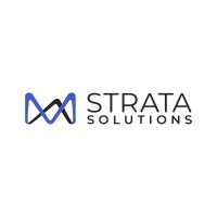 Strata Solutions Logo