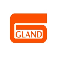 Gland Pharma Limited Logo